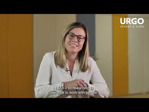 #URGO JOB - Rencontre avec Morgane, responsable d