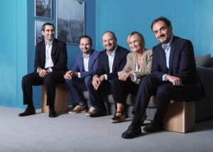 A family-owned group - Urgo Group