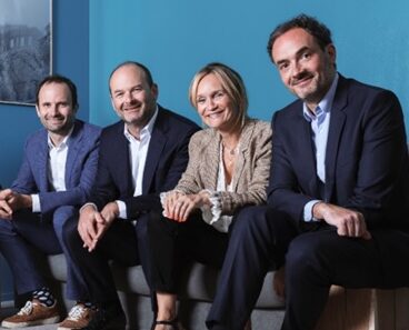 Board groupe Urgo