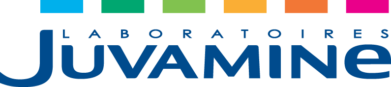Juvamine logo
